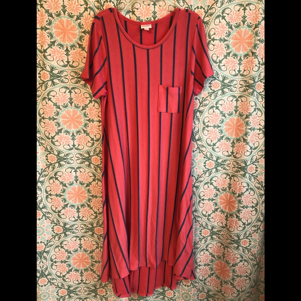 Lularoe Carly